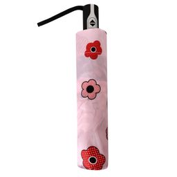 Зонт облегченный, 350гр, автомат, 102см, FABRETTI L-20267-5 - Bears family фото 5