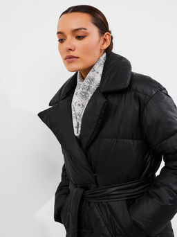 Пуховик женский 

АРТ. 81795z - Hoops фото 8