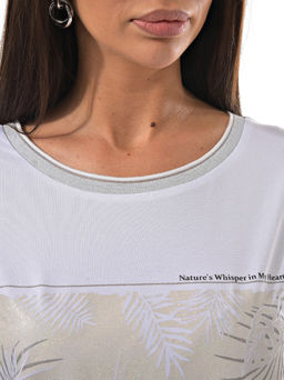 Дышащая футболка трикотаж наивысшего качества пенье А+Б Коллекция