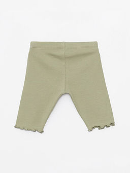 Beli Lastikli K?z Bebek Tayt - Waikiki фото 2