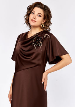 Платье Mira Fashion 5613-2