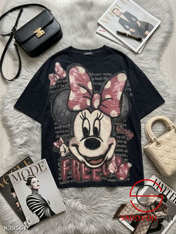 Футболка женская с рисунком