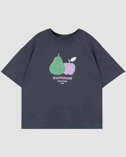 Футболка для девочки 51390 Lets go - Let's go фото 3