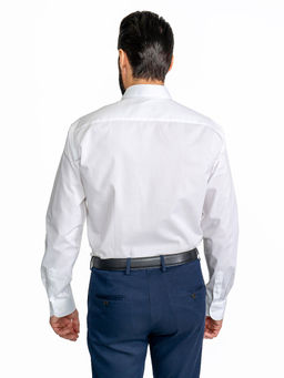 Сорочка мужская длинный рукав GREG 113/191/6075/Z_GB  фото 7