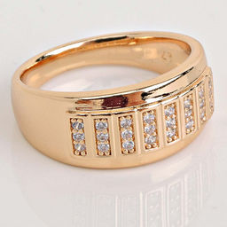 XUPING Кольцо арт. 58 0257 (id 284602)