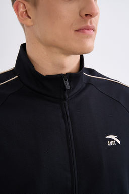 Олимпийка Черный