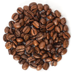 кофе Шоколадная Карамель, упаковка 250 г - BESTCOFFEE фото 2