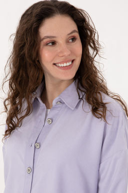 Kad_n MOR Uzun Kollu G_mlek - U.s. polo assn фото 2