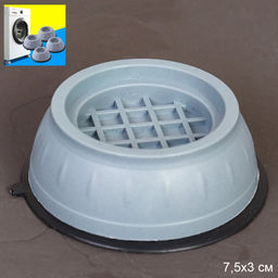 Антивибрационная подставка / TY-1255 /уп 200/