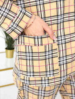 Пижама женская м15бк - Лето-текс фото 9