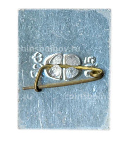 Значок Керчь