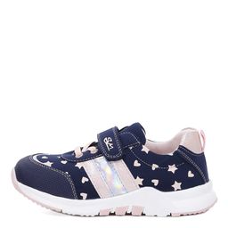 Полуботинки дошкольные