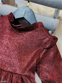 Детское платье нарядное