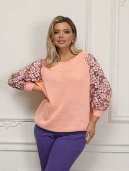 Джемпер Др4-552/5