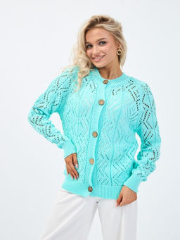 Кардиган  Весна w-548 - Esenia фото 7