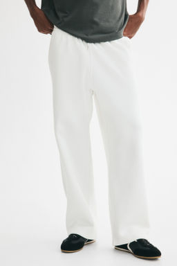 Pantal?n de ch?ndal Loose Fit - H&m фото 12