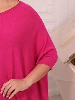 Джемпер Др3-521/13 - Wisell фото 14