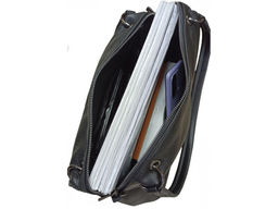 Cумка женская Lanotti Н83/Черный