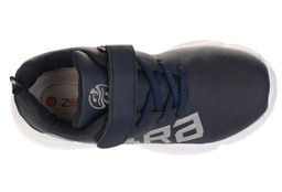 Кроссовки Зебра 15378-5