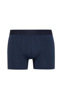 Regular Fit 3lu Boxer