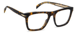 Оправы DAVID BECKHAM DB 7020