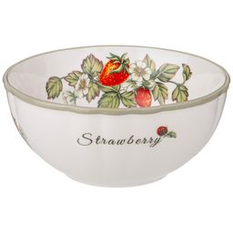 САЛАТНИК LEFARD STRAWBERRY 15*7 СМ 700 МЛ