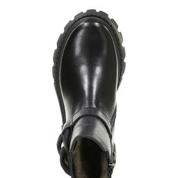 Полусапожки для школьников девочек - Marko фото 5