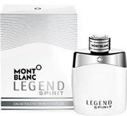MONTBLANC LEGEND SPIRIT m EDT 50 ml M