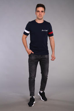 IV-CAPRIZ Батлер - футболка белый  фото 6