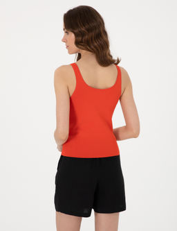 K_rm_z_ Slim Fit Triko Ti__rt