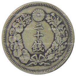 20 сен 1906 года Япония