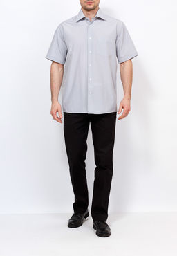 Сорочка мужская короткий рукав CASINO c331/0/6858  фото 7