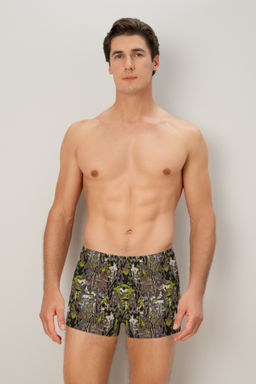 Мужские трусы indefini (Арт. 5127MUG)