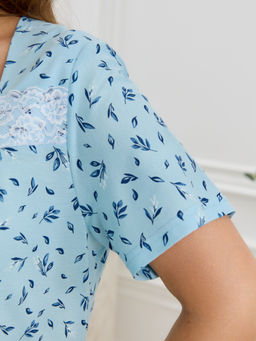 Ночная сорочка Мадера-1 VIOTEX - Виотекс фото 12