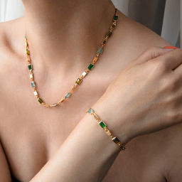 Браслет Арт. 3V-8364-Y - MyGemma фото 2