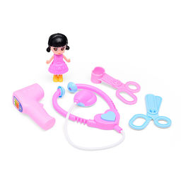 Набор доктора "Играем вместе" в пакете