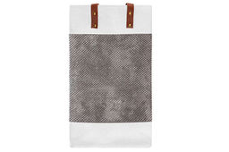 Корзина текстильная д/хранения 33*33*63 см, с ручками - Elan gallery фото 5