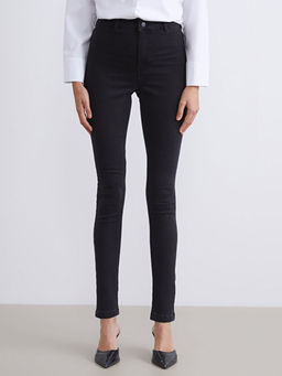 J?piter S?per Skinny Fit Kad?n Jean Pantolon