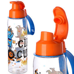 80872 Бутылка д/воды спортивная 500 мл MB (х24)