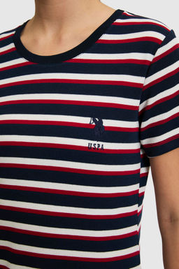 Kad_n Lacivert Pijama Tak_m_