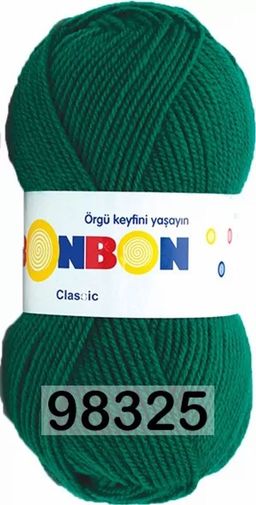 BONBON CLASSIC NAKO  фото 45