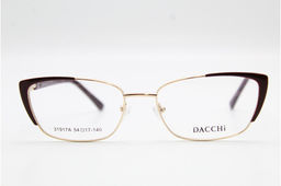 Оправа DACCHI 31917A 54-17-140 C3
