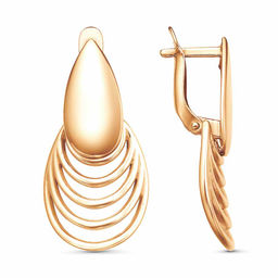 СЕРЬГИ 33015839