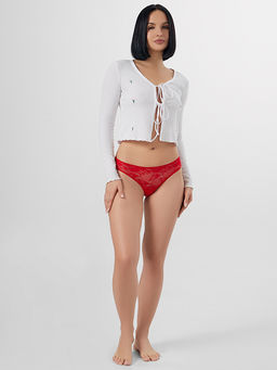 Цена за 2 штуки! ТРУСЫ ЖЕНСКИЕ - Mark formelle фото 6