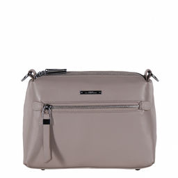 Сумка 0835CH apricot Polina&Eiterou