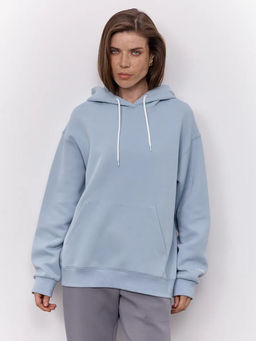 T3395-5 худи женское