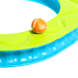 Логопедический тренажёр Воздушные дорожки - Iq-zabiaka фото 2