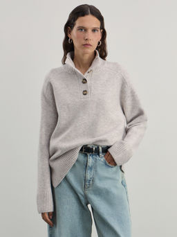 Джемпер женский / Zarina