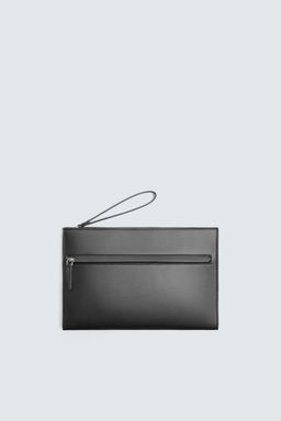 PLAIN CLUTCH - Zara фото 9