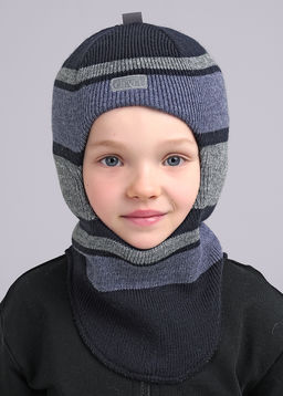 Шапка детская